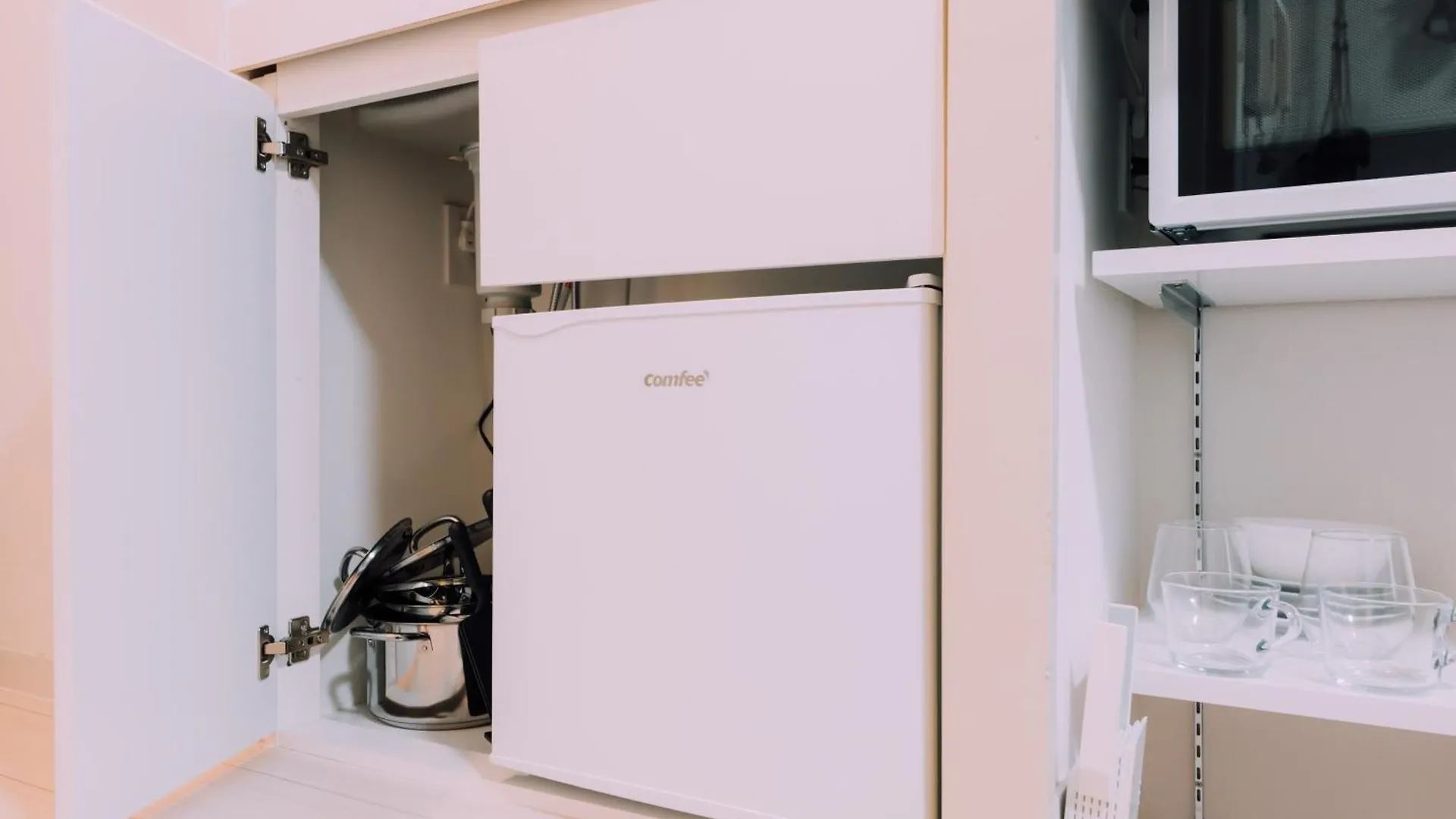 Minimalist Loft Namba Compact Studio With A 24-Hour Gym Ma202 大阪市 アパート