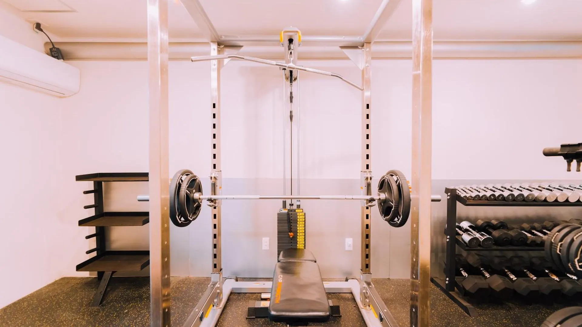 Minimalist Loft Namba Compact Studio With A 24-Hour Gym Ma202 大阪市 アパート