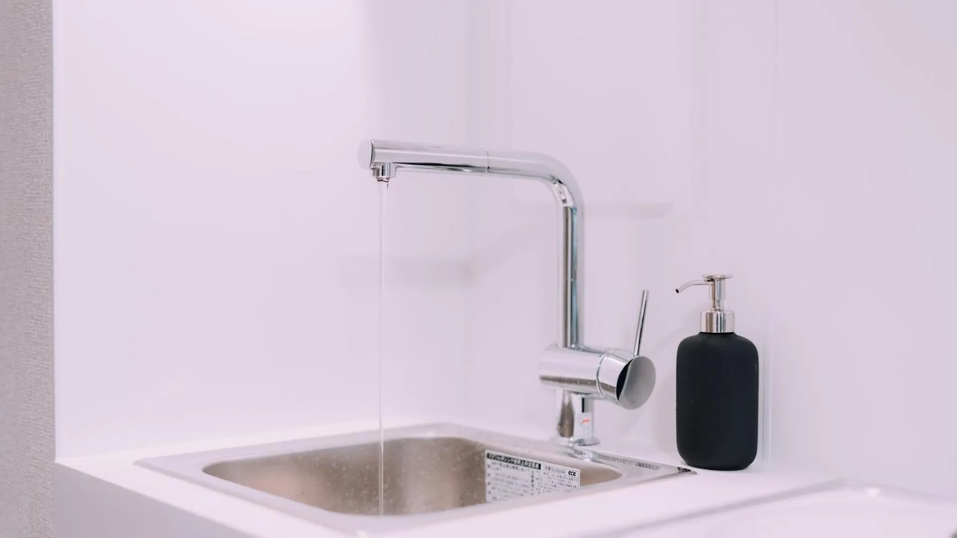 Minimalist Loft Namba Compact Studio With A 24-Hour Gym Ma202 大阪市 アパート